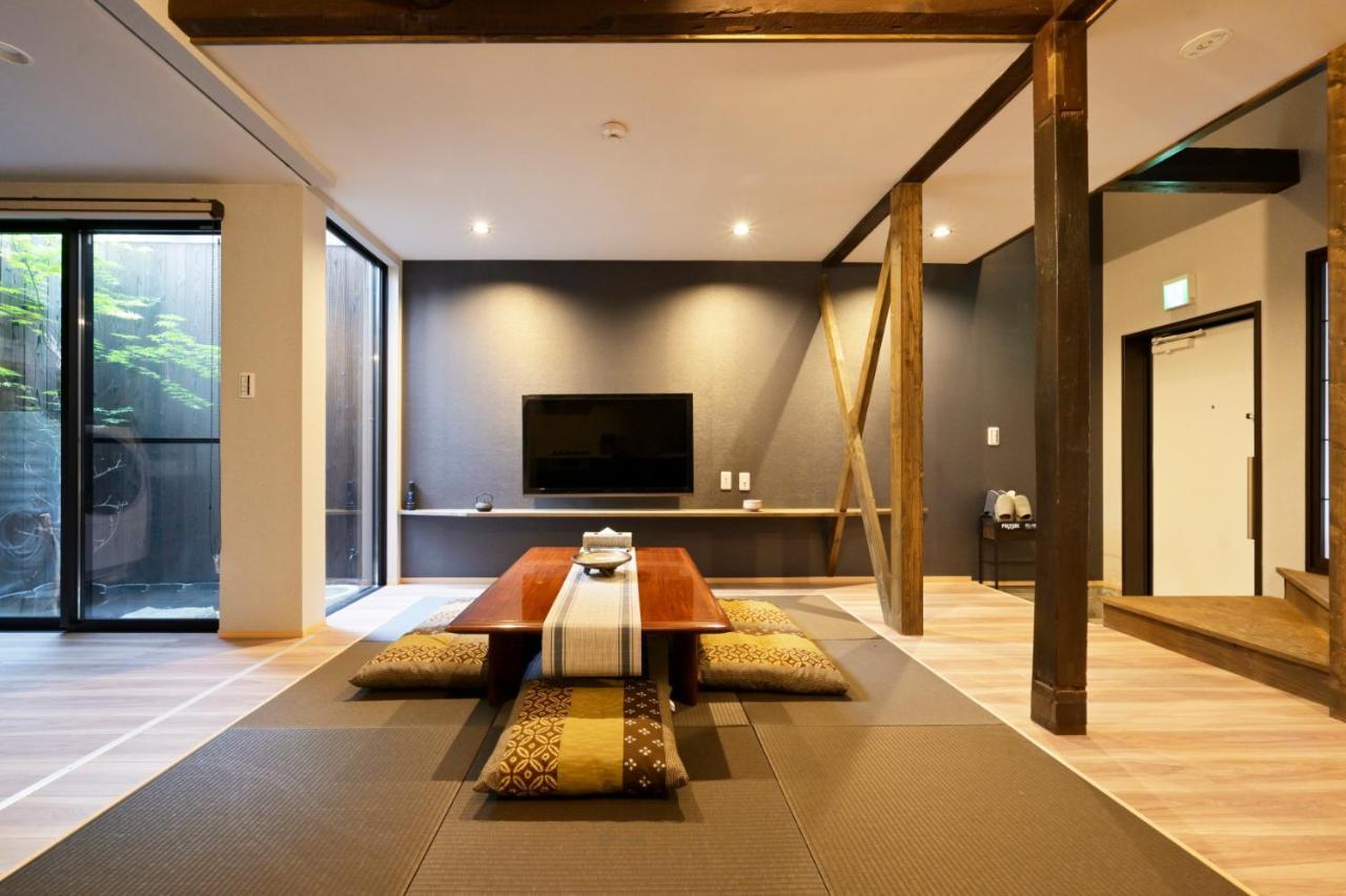 Holiday home 弎京匯（sankyokai）