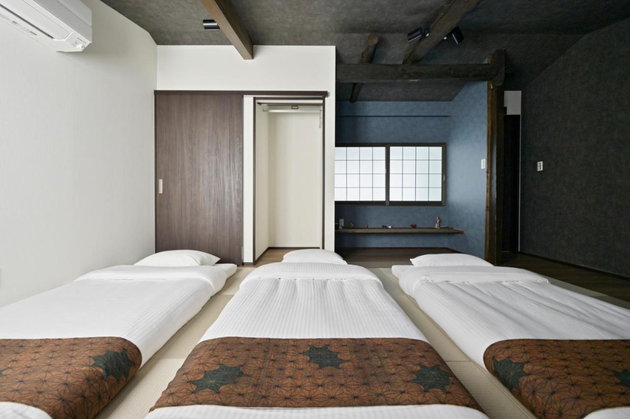 Holiday home 弎京匯（sankyokai） Kyoto