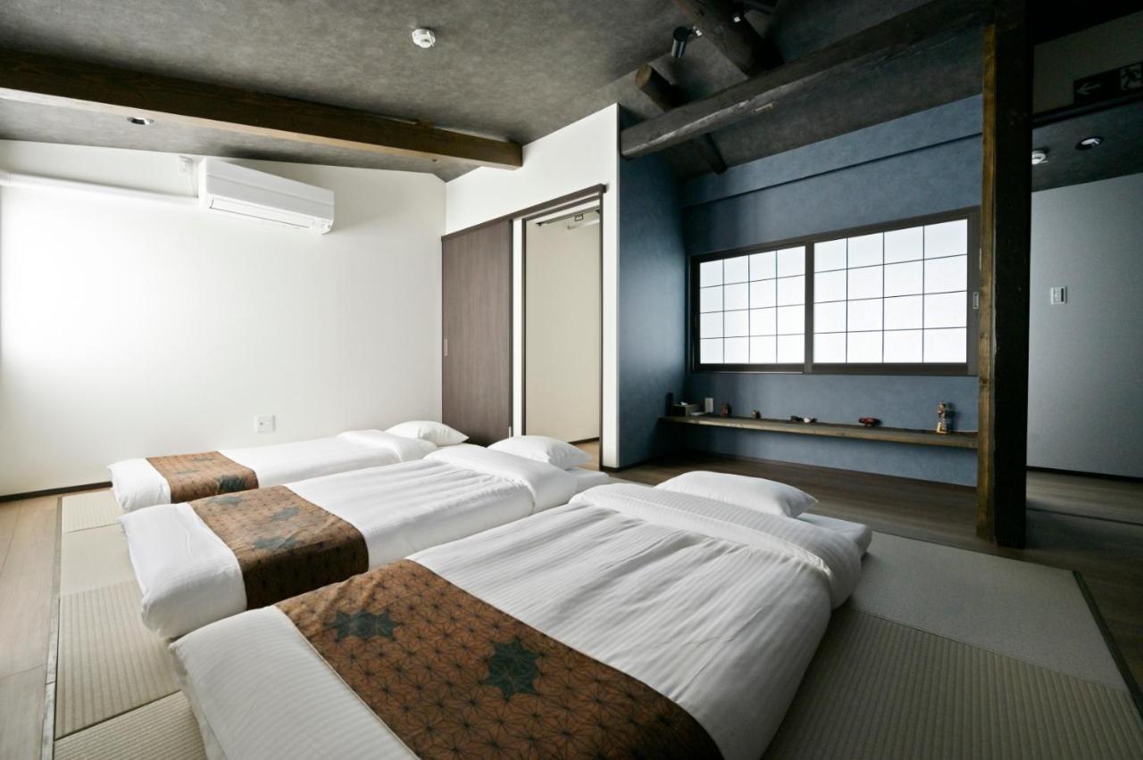 Holiday home 弎京匯（sankyokai） *