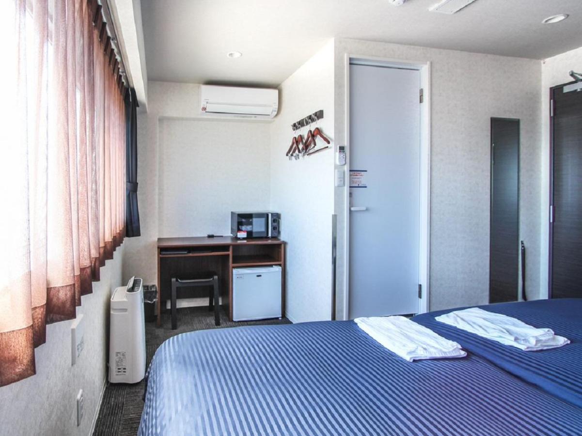 Hotel Livemax Kamogawamae 3*