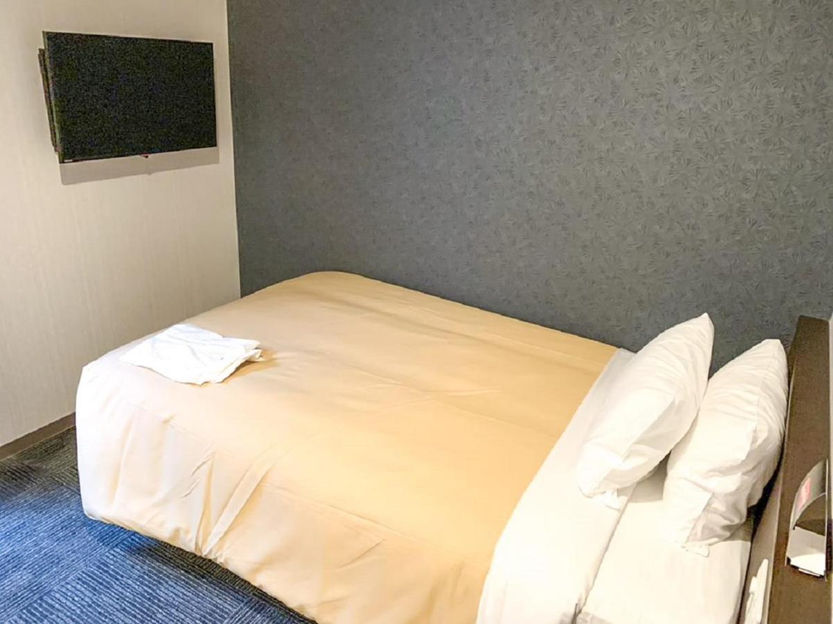 Livemax Nijojonishi Hotel