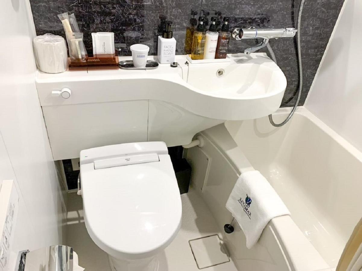 Hotel Livemax Nijojonishi Kyoto