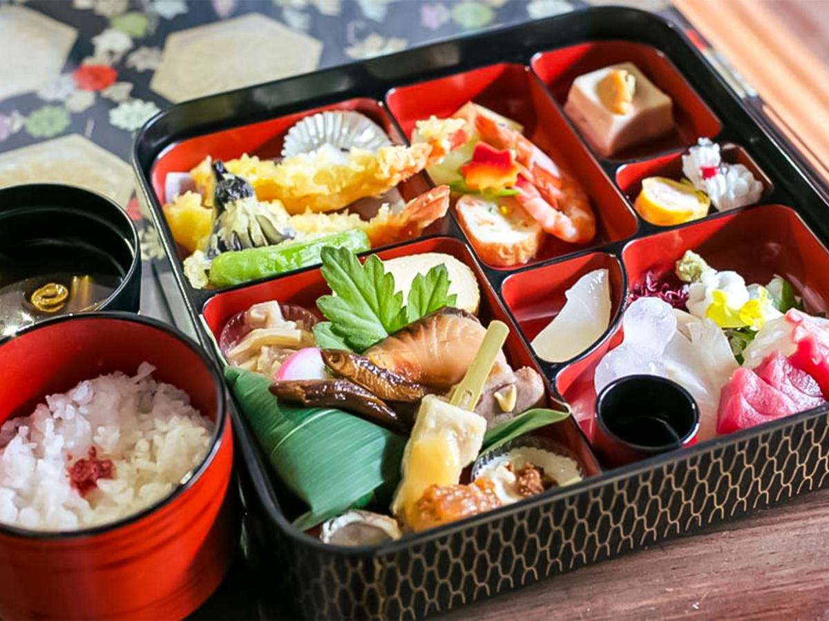 Naokonoza Bettei Umekoji * Kyoto