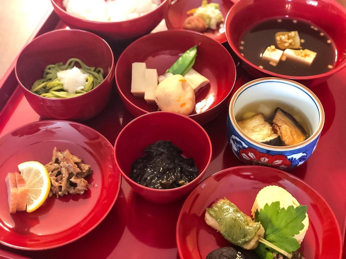Naokonoza Bettei Umekoji Holiday home