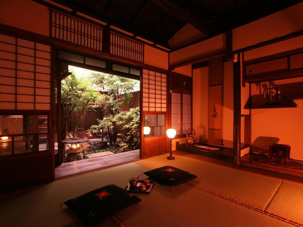 Naokonoza Bettei Umekoji Holiday home Kyoto