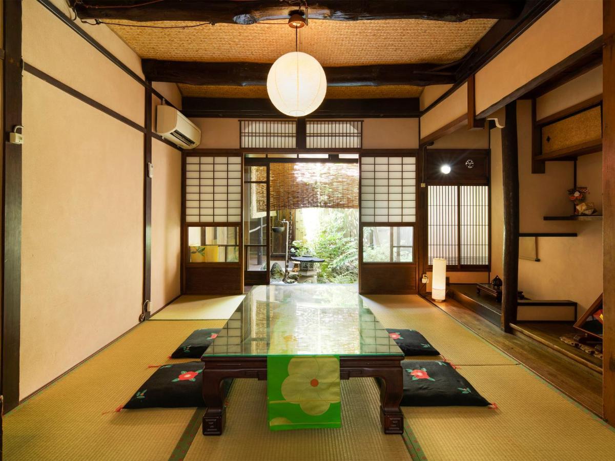Naokonoza Bettei Umekoji