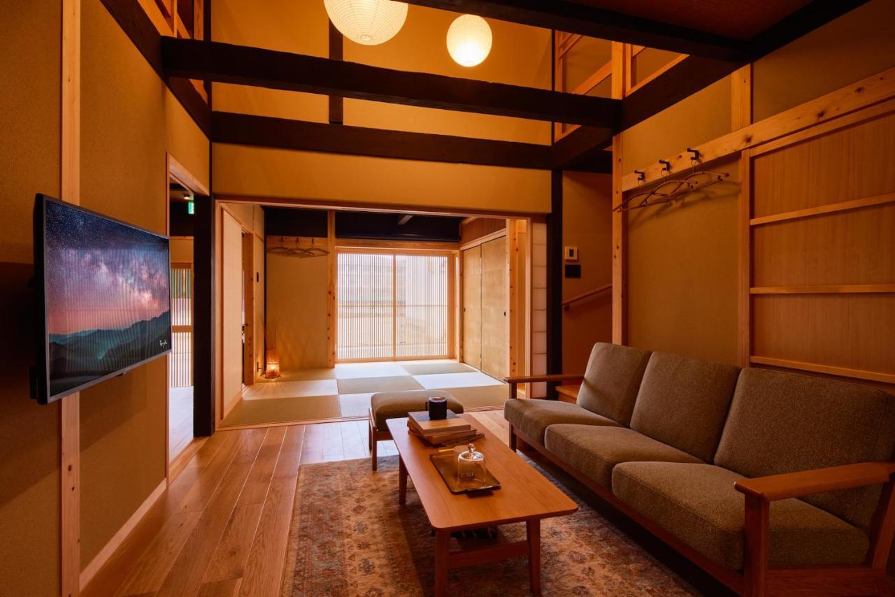 Holiday home Machiya Kouhaku Tofukuji