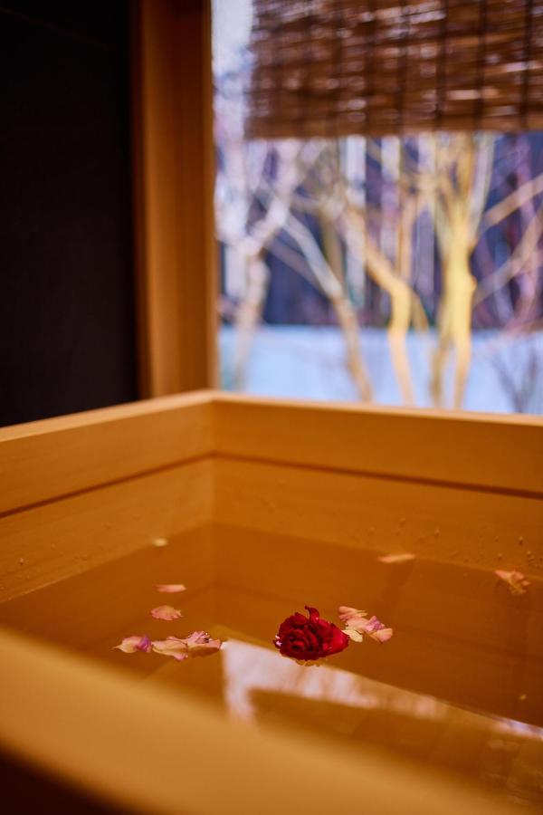 Machiya Kouhaku Tofukuji Kyoto