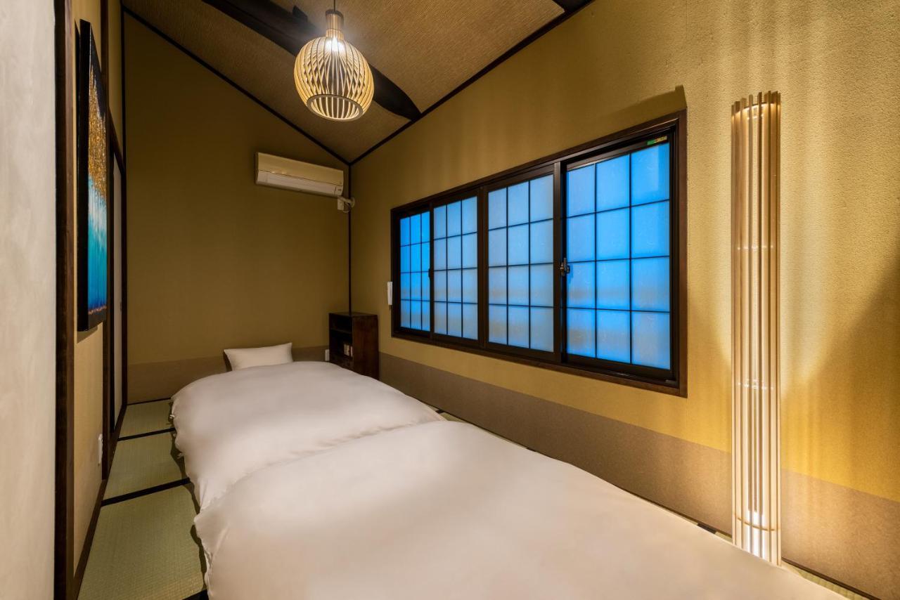 Holiday home Kohaku An Machiya House Kyoto