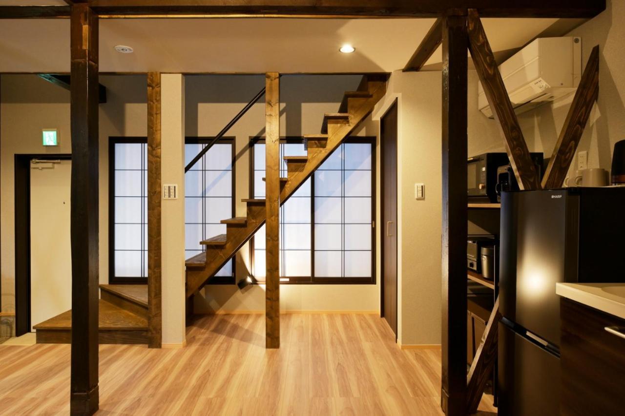 Holiday home 弎京匯（sankyokai）