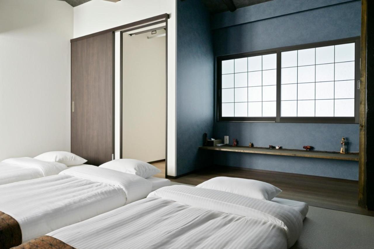 Holiday home 弎京匯（sankyokai）
