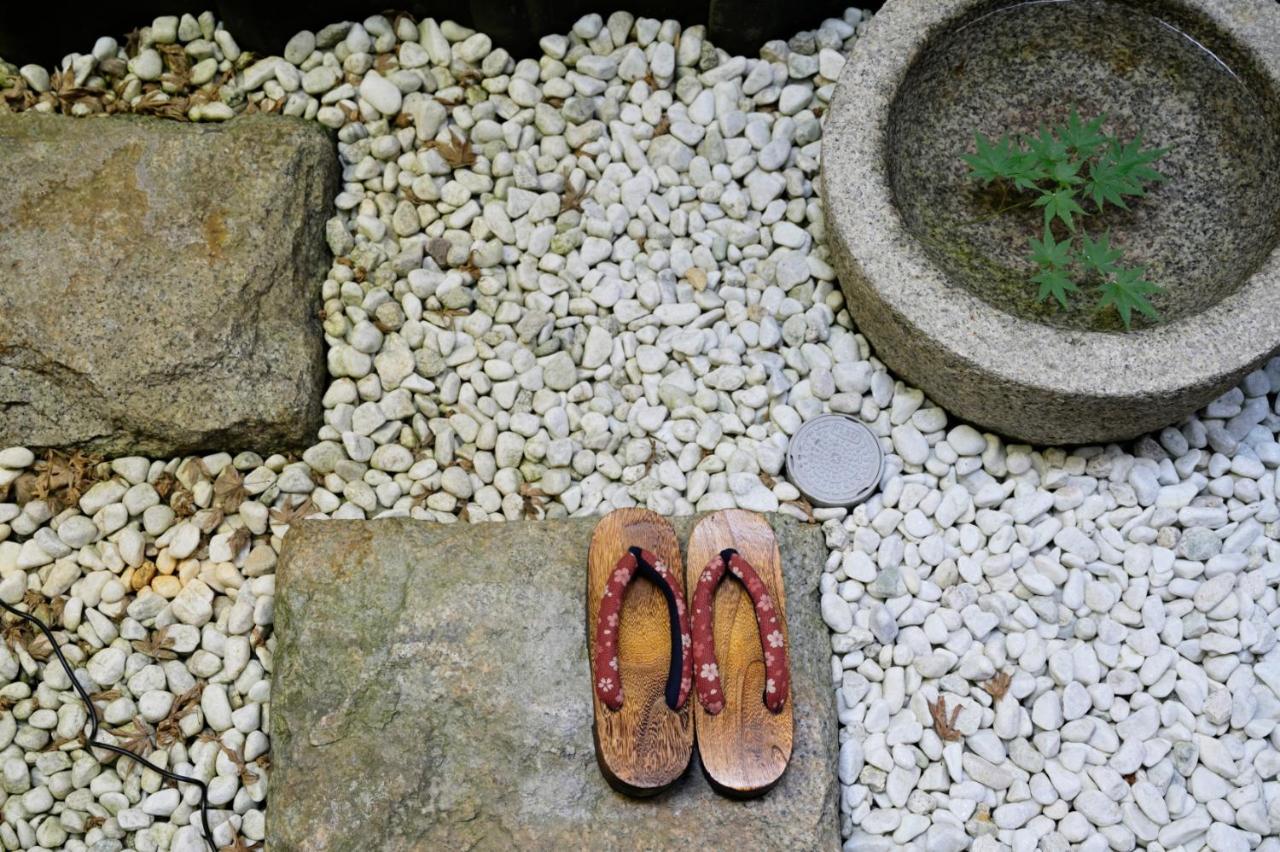 弎京匯（sankyokai） Holiday home *