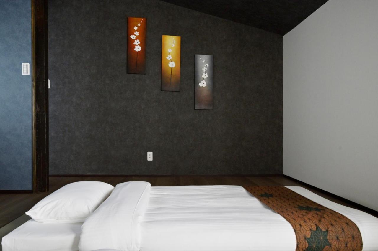 弎京匯（sankyokai） Holiday home Kyoto