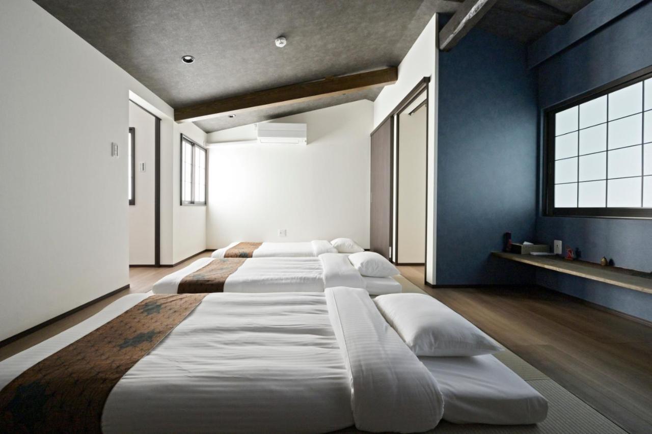 弎京匯（sankyokai） Holiday home *