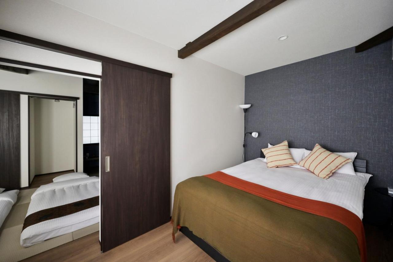 Holiday home 弎京匯（sankyokai） *