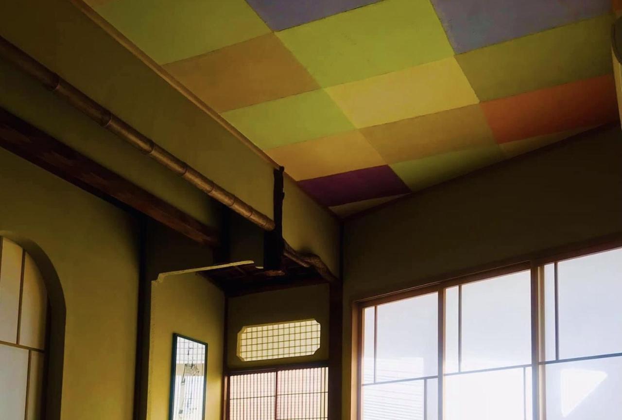 Uta Yomi Dori Holiday home