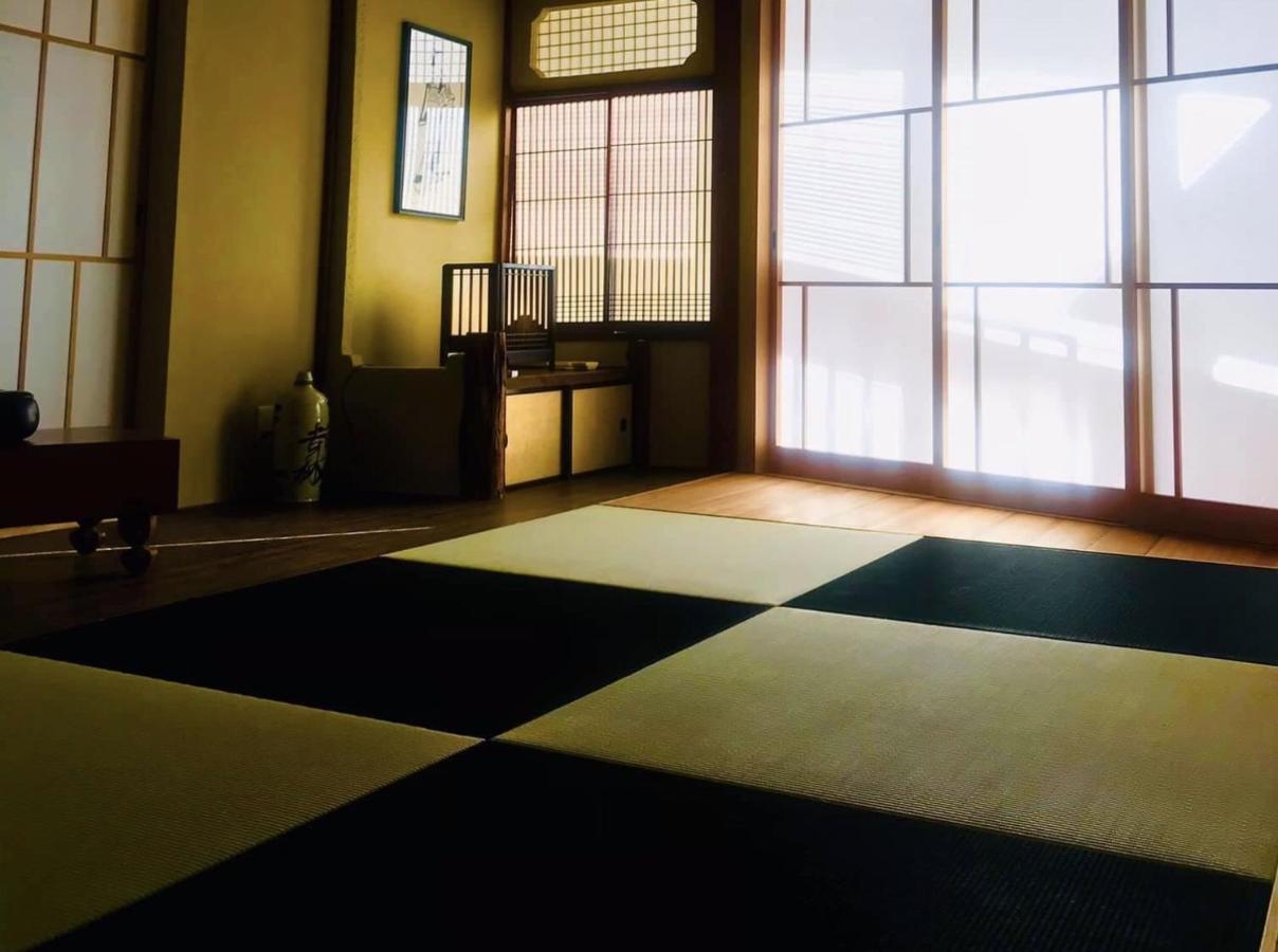 Uta Yomi Dori Holiday home *