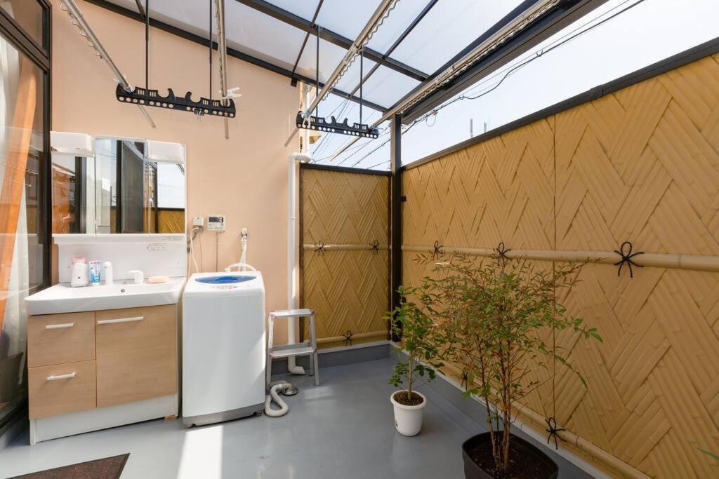 Kyo Sakura House Villa *