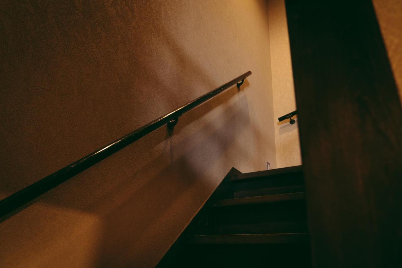 Kotone Machiya-inn 京町家旅宿 小都音 3* Kyoto