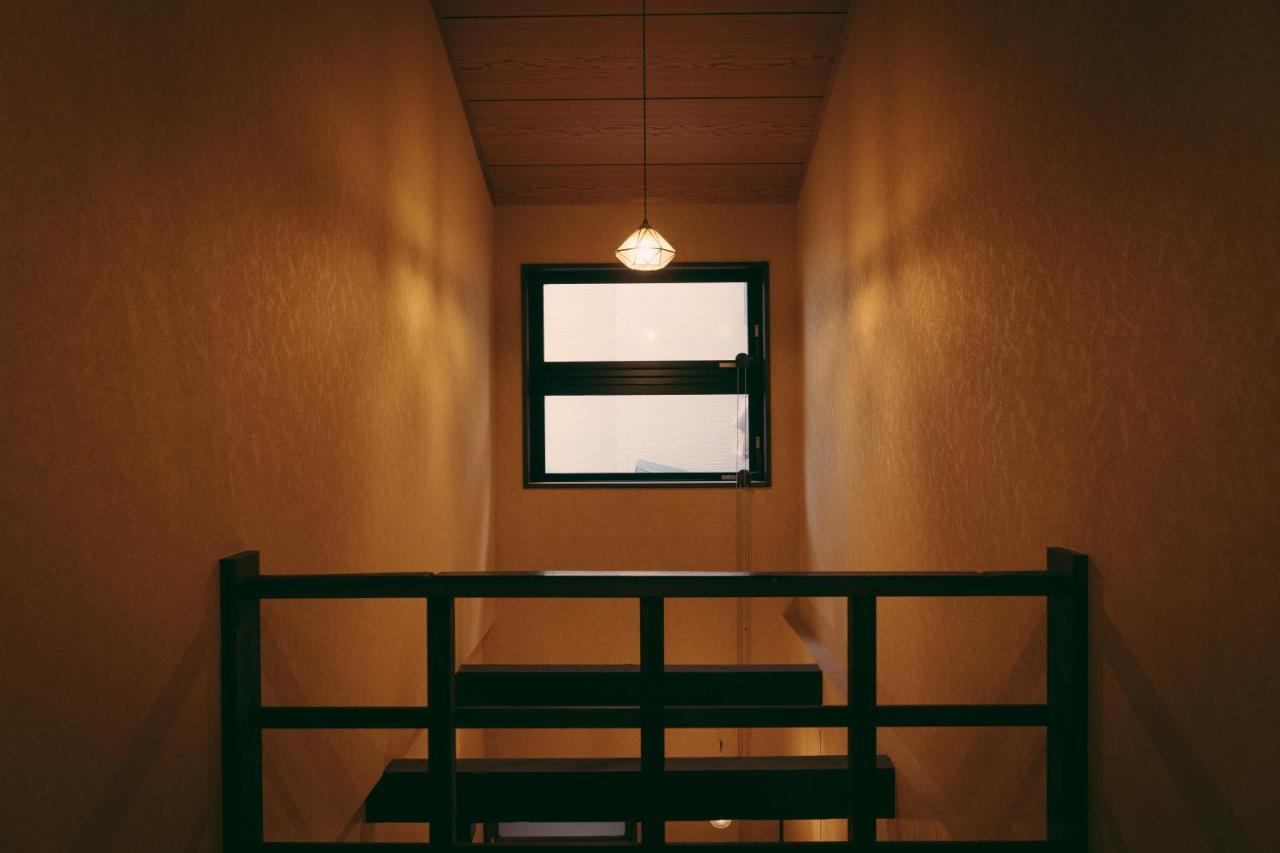 Kotone Machiya-inn 京町家旅宿 小都音 Guest house