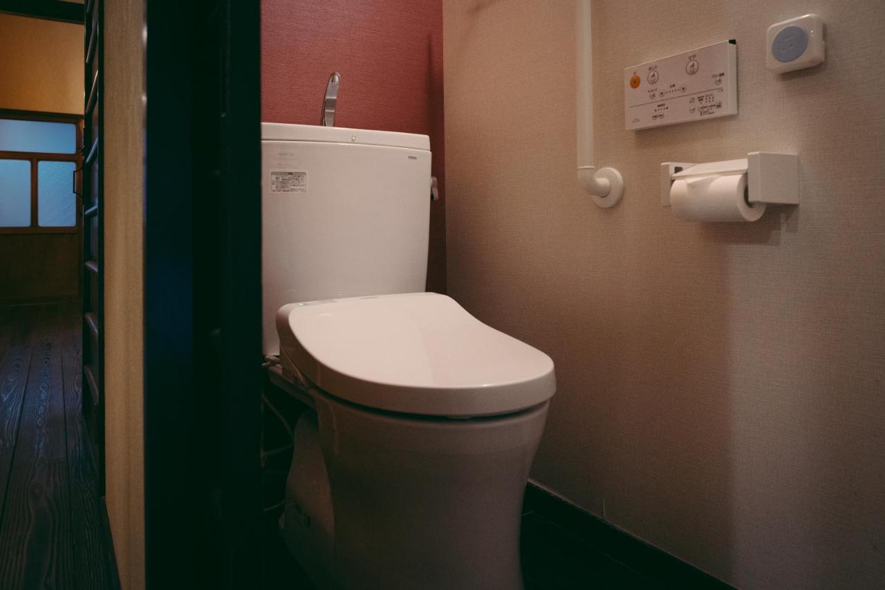 Guest house Kotone Machiya-inn 京町家旅宿 小都音