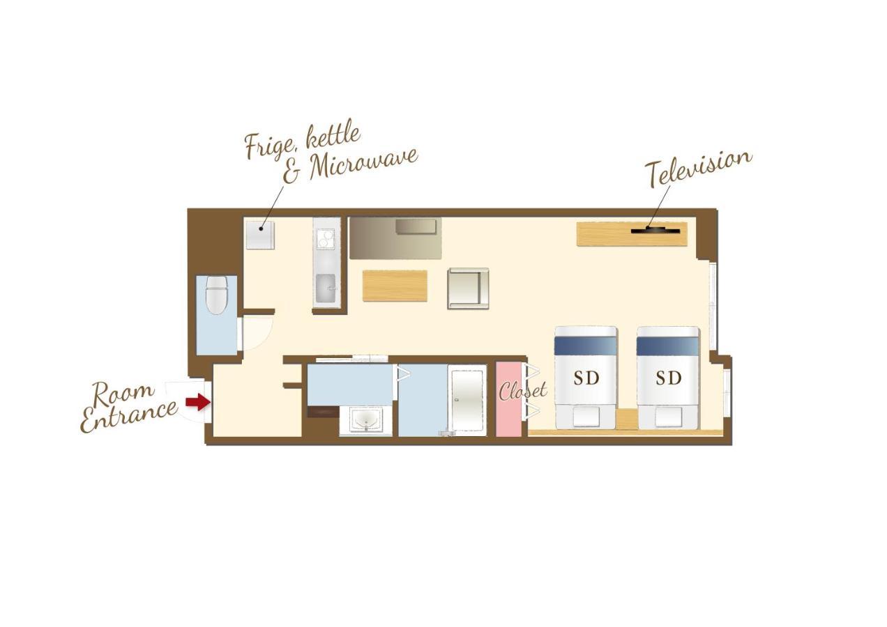 Resi Mayu Grace Apartment *