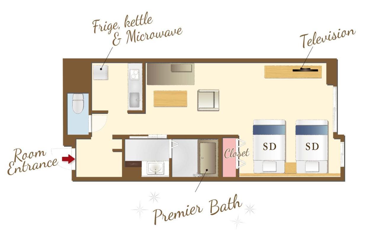 Resi Mayu Grace Apartment *