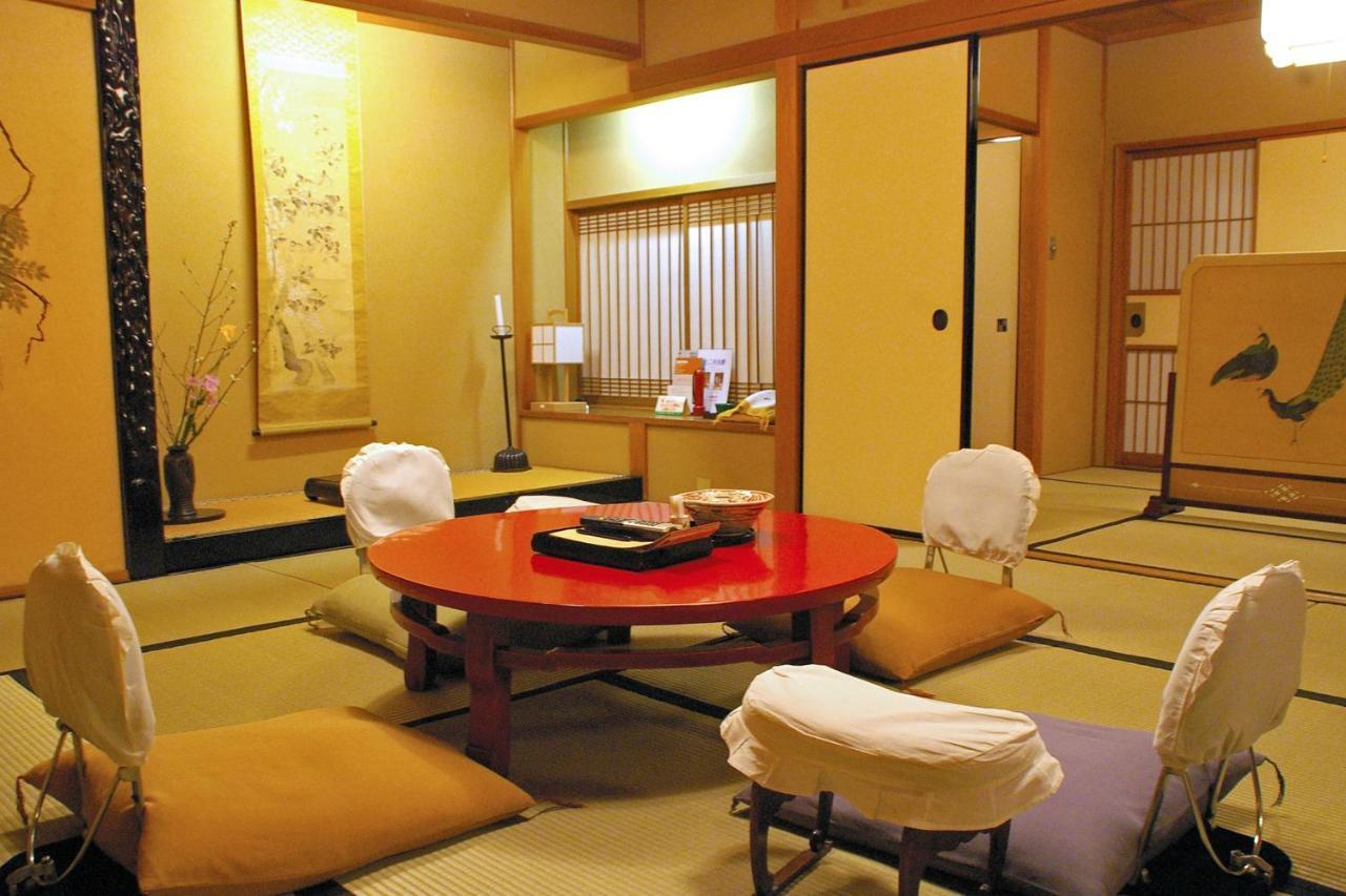 Seikoro - Established In 1831