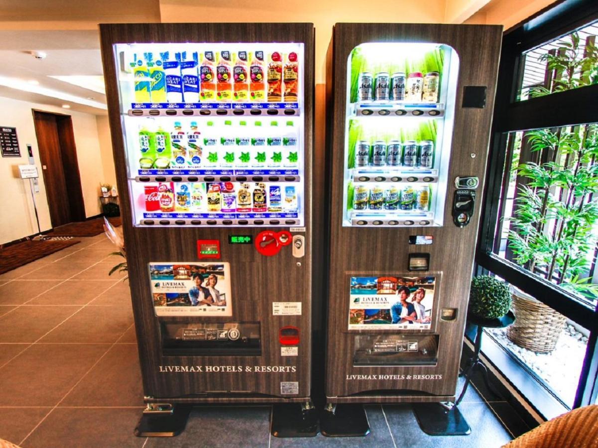 Livemax Kamogawamae Hotel