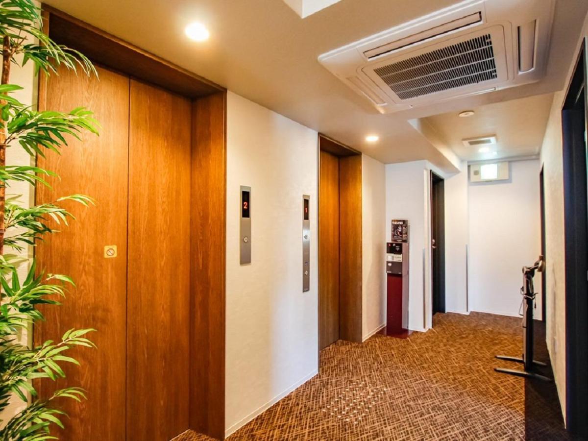 Hotel Livemax Kamogawamae 3*
