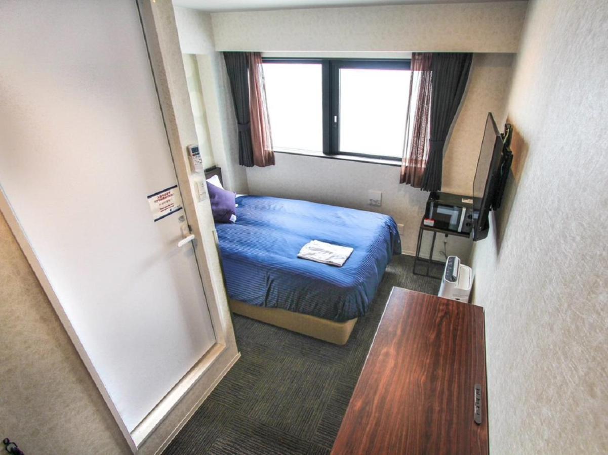 Hotel Livemax Kamogawamae 3*