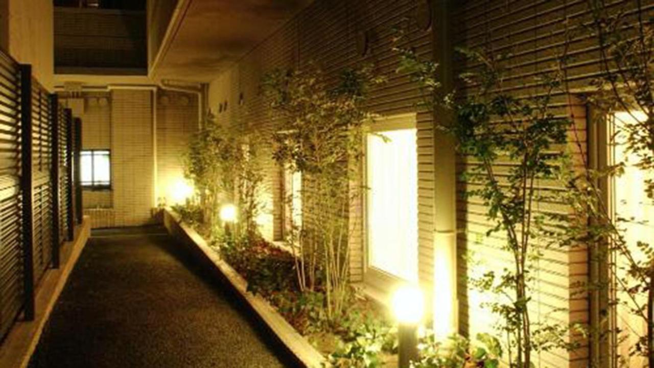 Hotel Toyoko Gojo-omiya