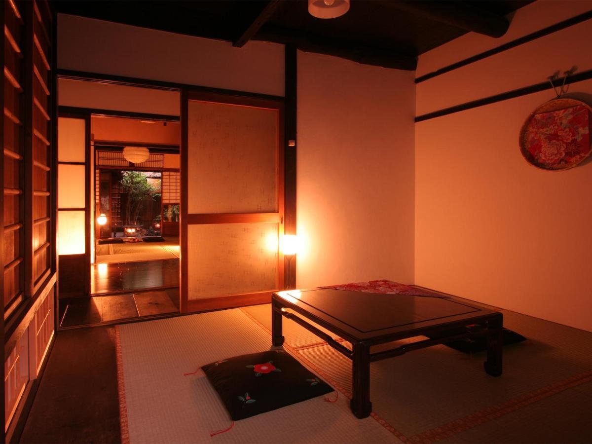Naokonoza Bettei Umekoji Kyoto