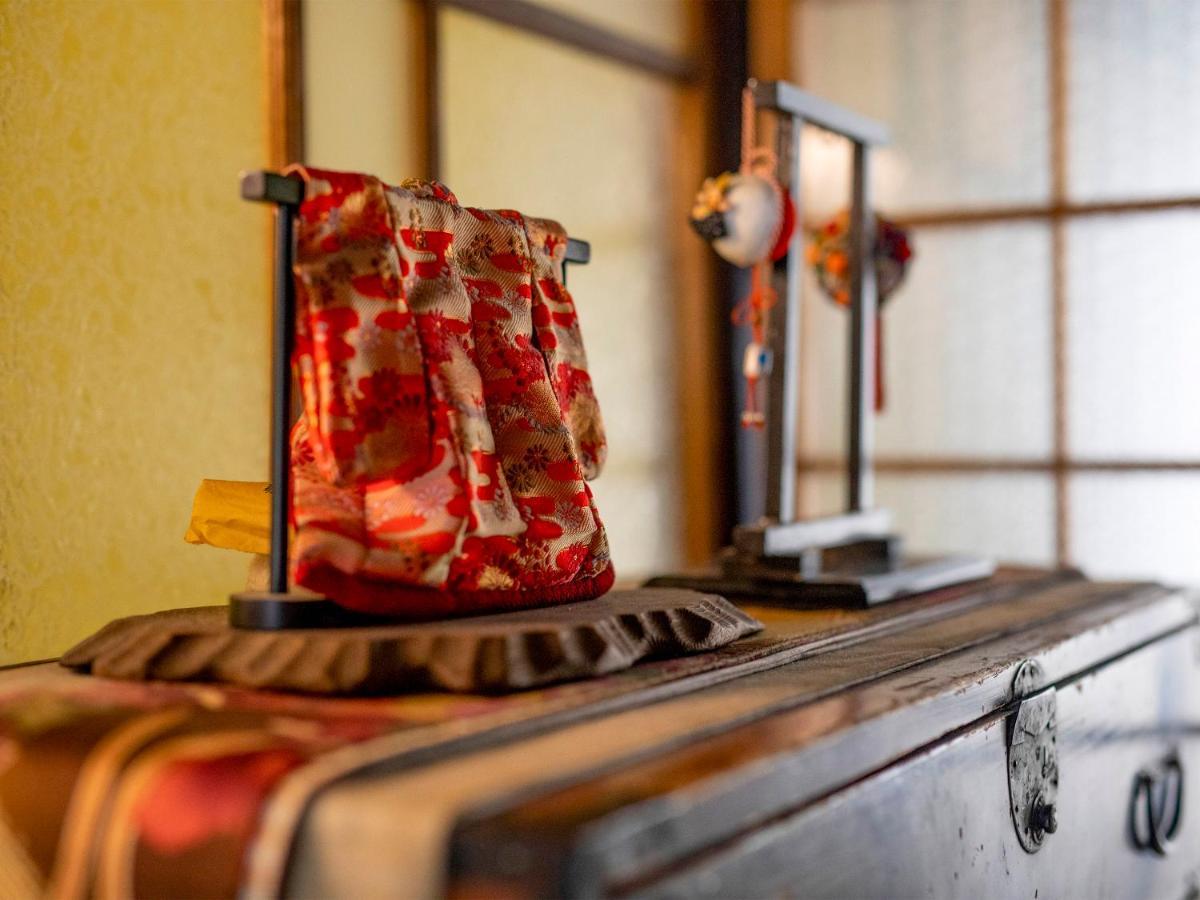 Naokonoza Bettei Umekoji Kyoto