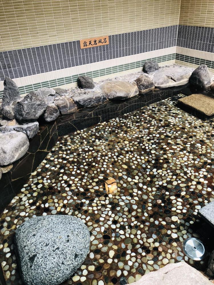 Dormy Premium Ekimae Natural Hot Spring Kyoto