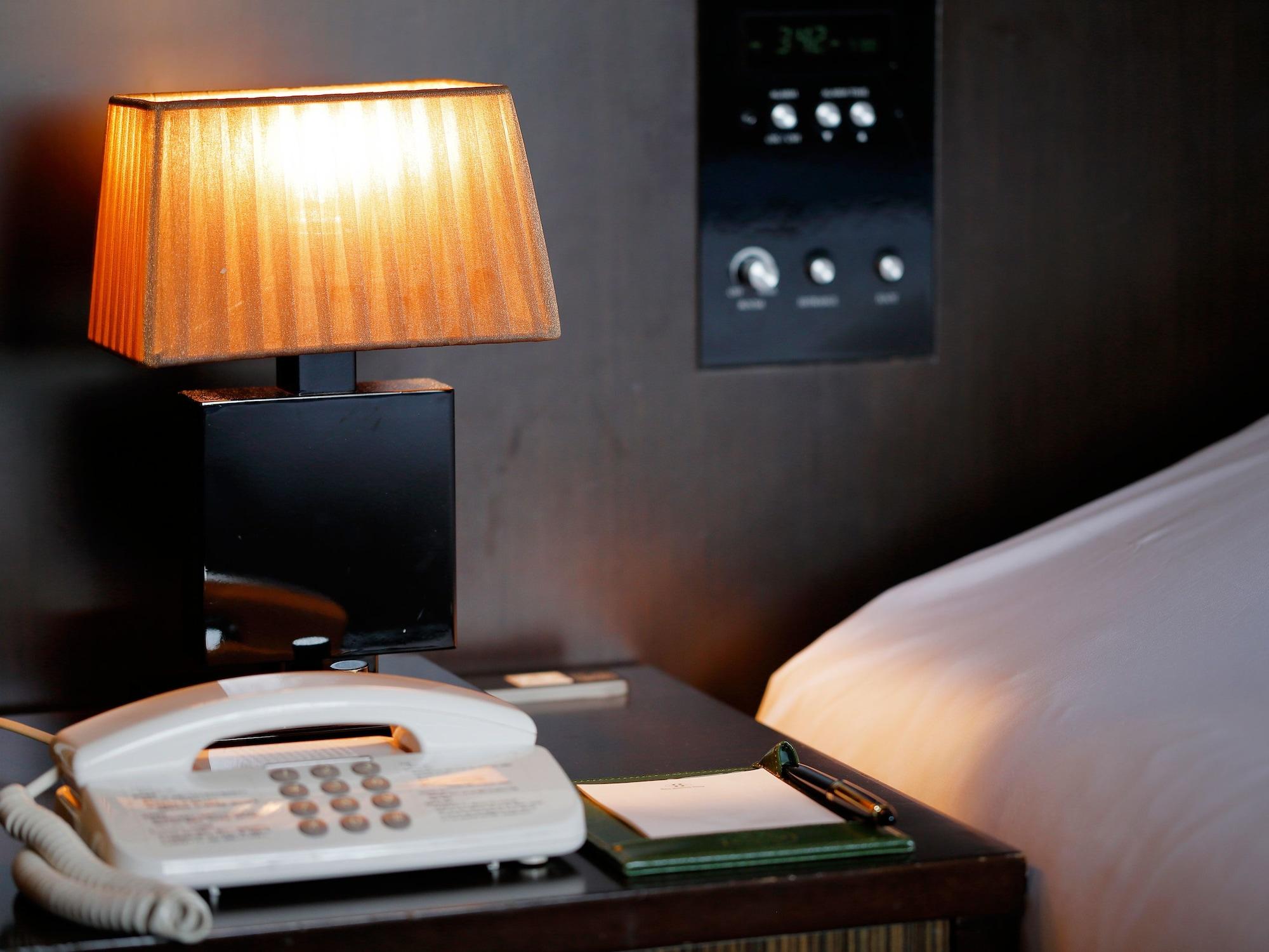 Monterey Hotel