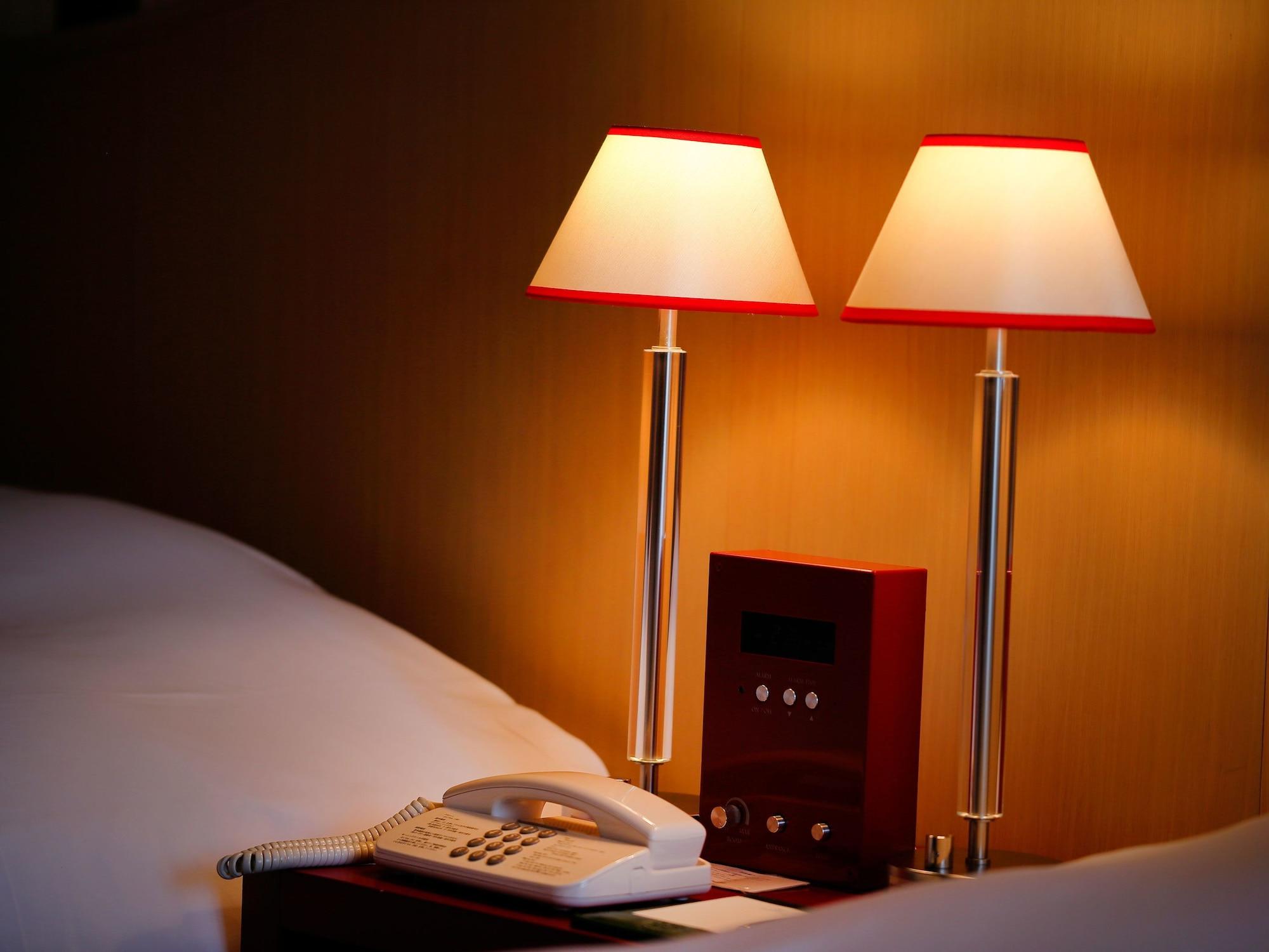 Hotel Monterey