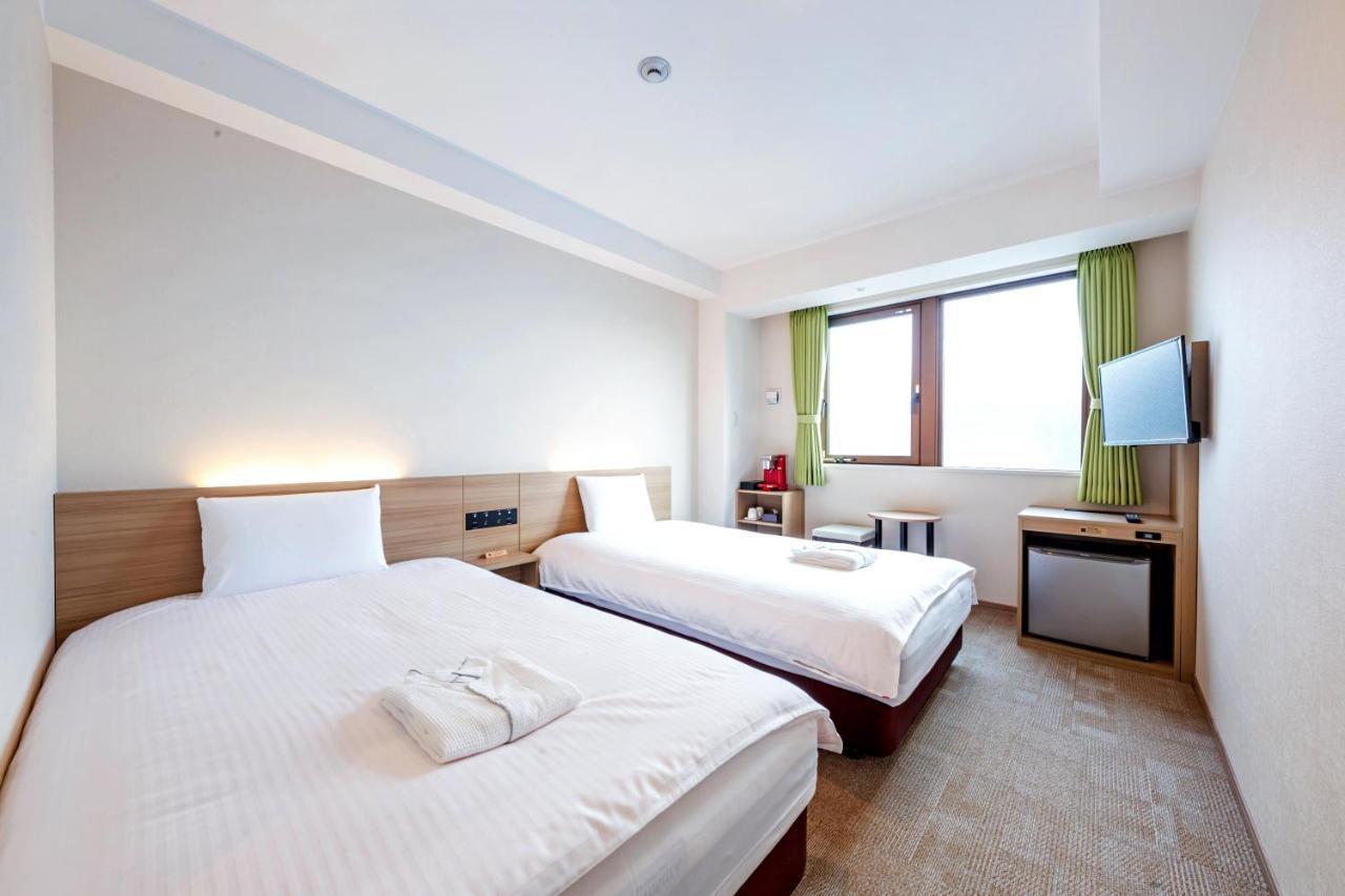 Hotel Meldia Shijo Kawaramachi Annex