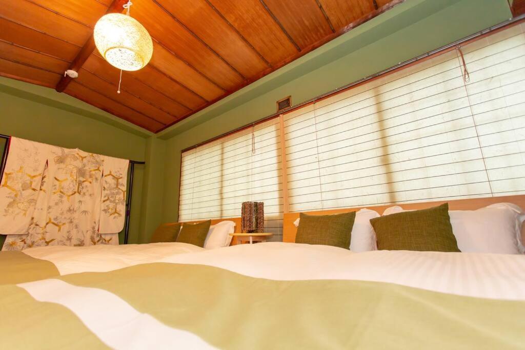 京町屋ちよせ　kyo-machiya Chiyose Holiday home *
