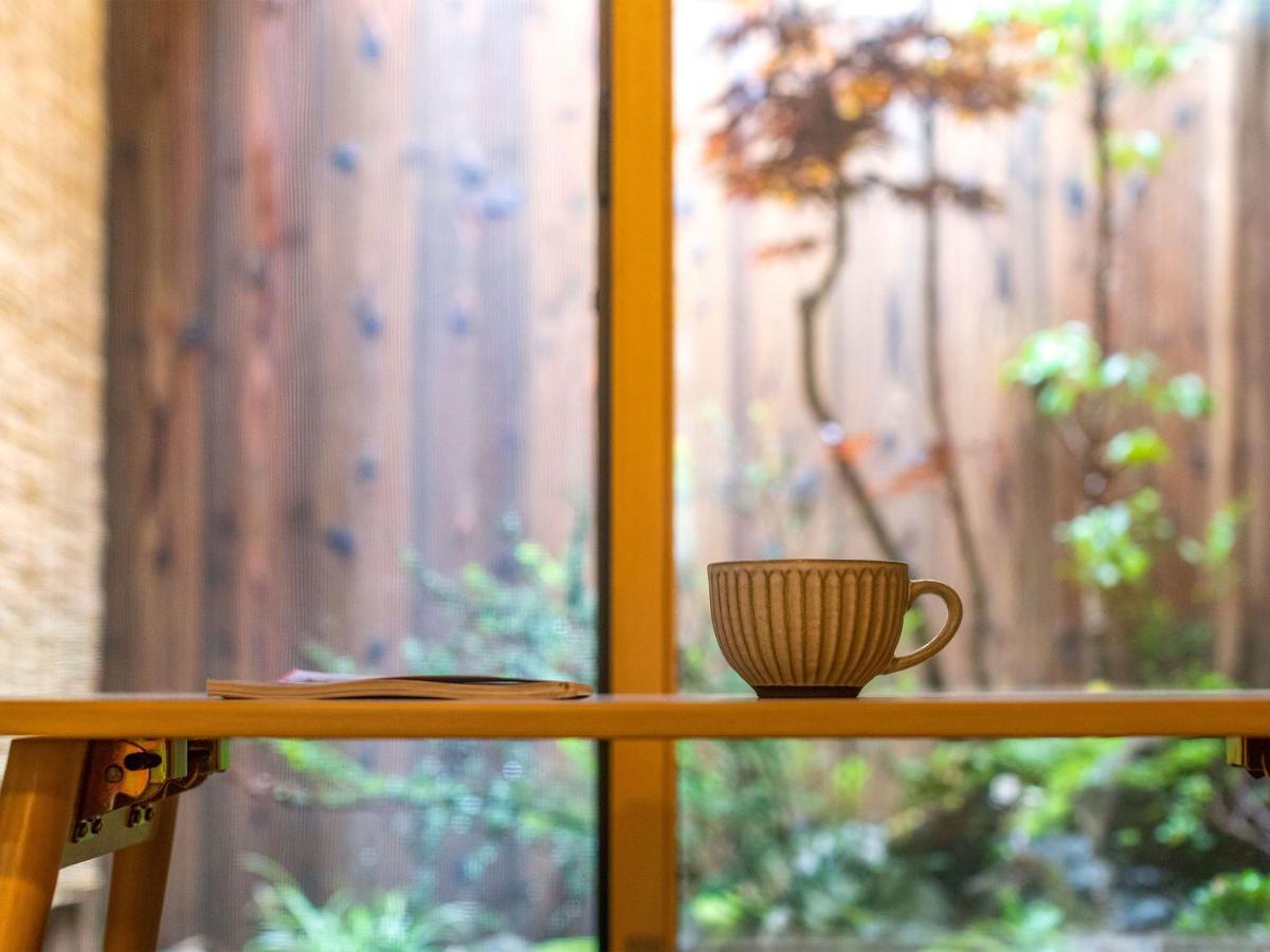 Villa 慶有魚-山城 Kyoto