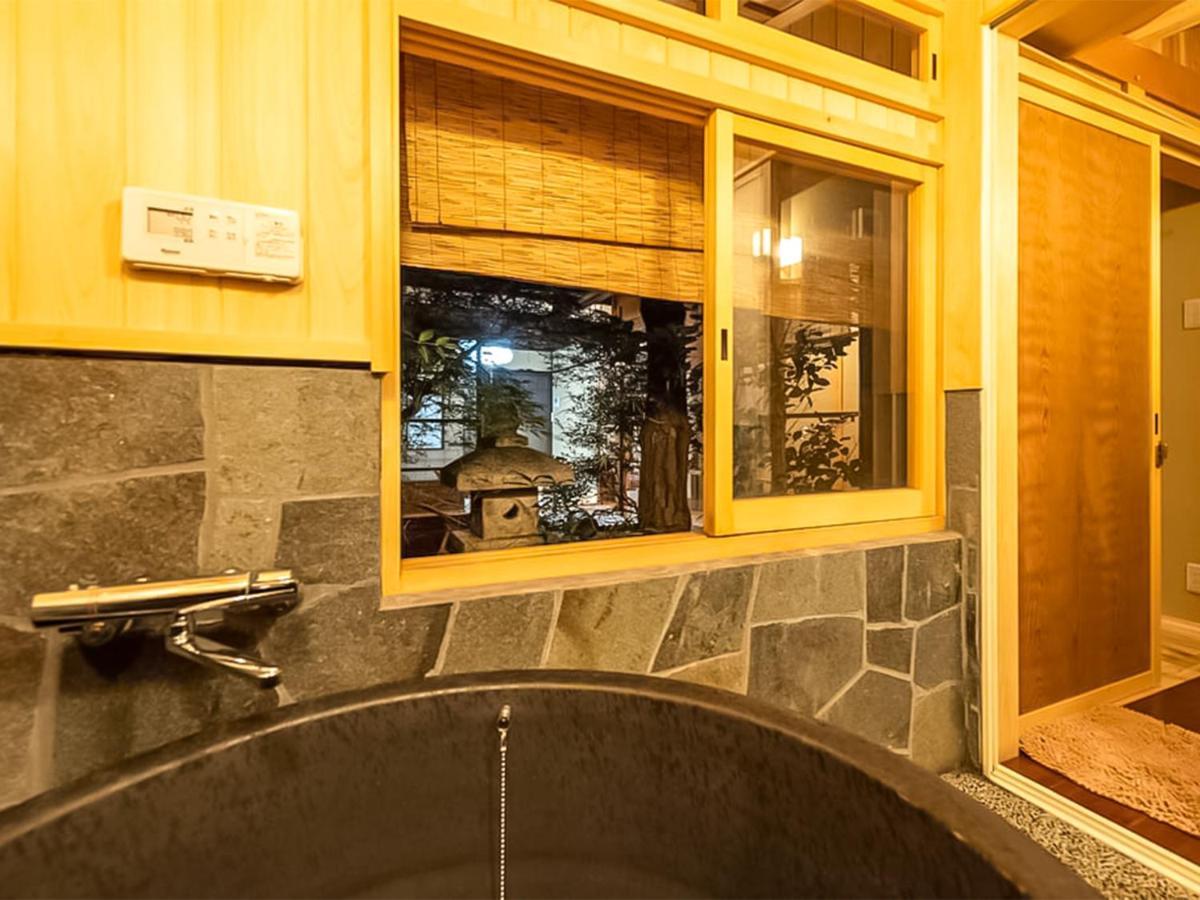 慶有魚-老松 Villa *