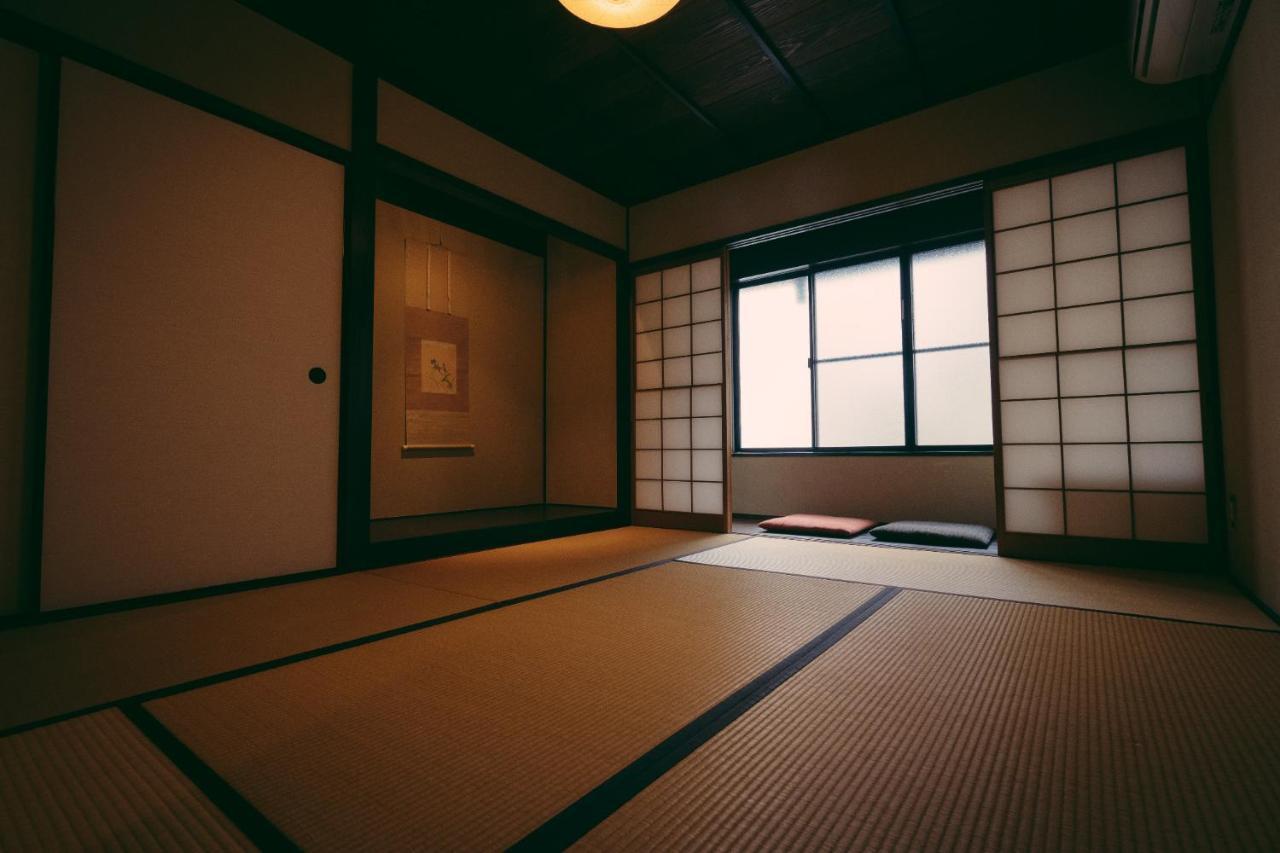 Holiday home Machiya Tabijuku Kotoon - Vacation 30119v *
