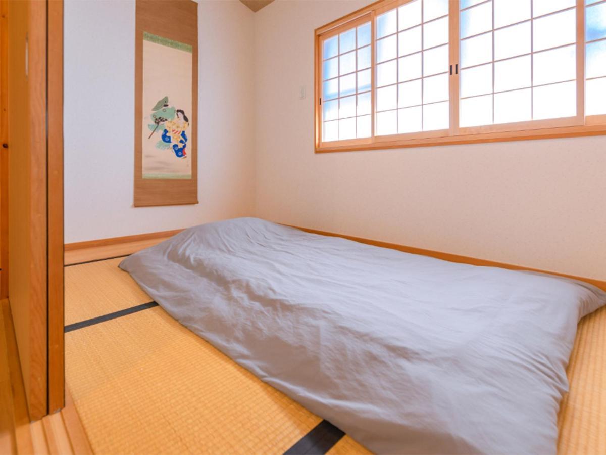 慶有魚-二条城 Villa Kyoto