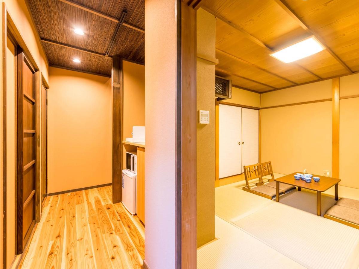 Homestay 慶有魚-小松 *