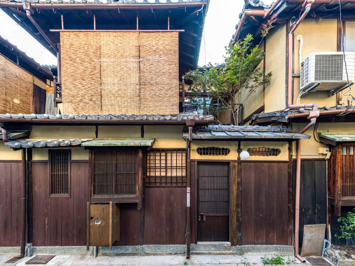 Homestay 慶有魚-小松 Kyoto