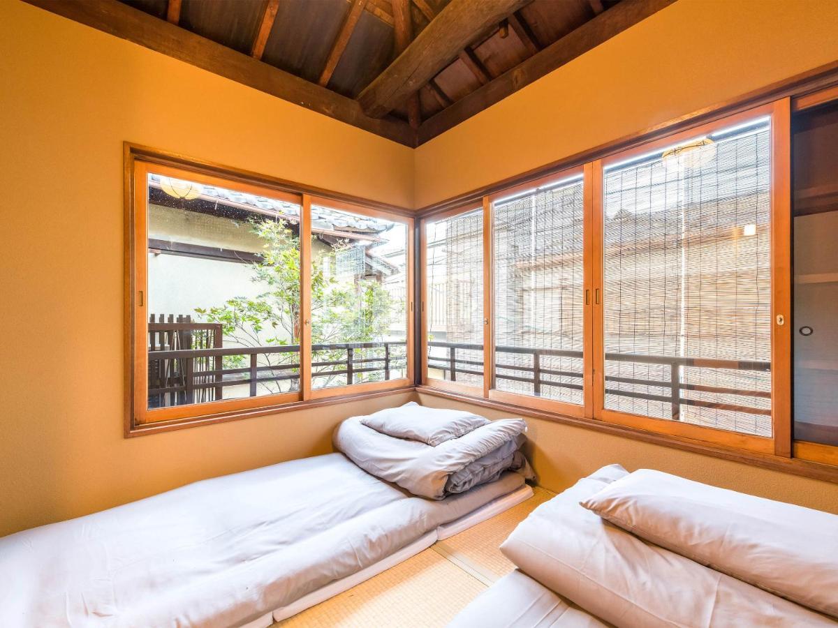 Homestay 慶有魚-小松