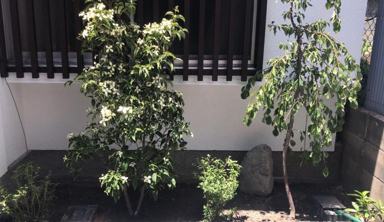 Wumetei Japanese-style Villa Kyoto