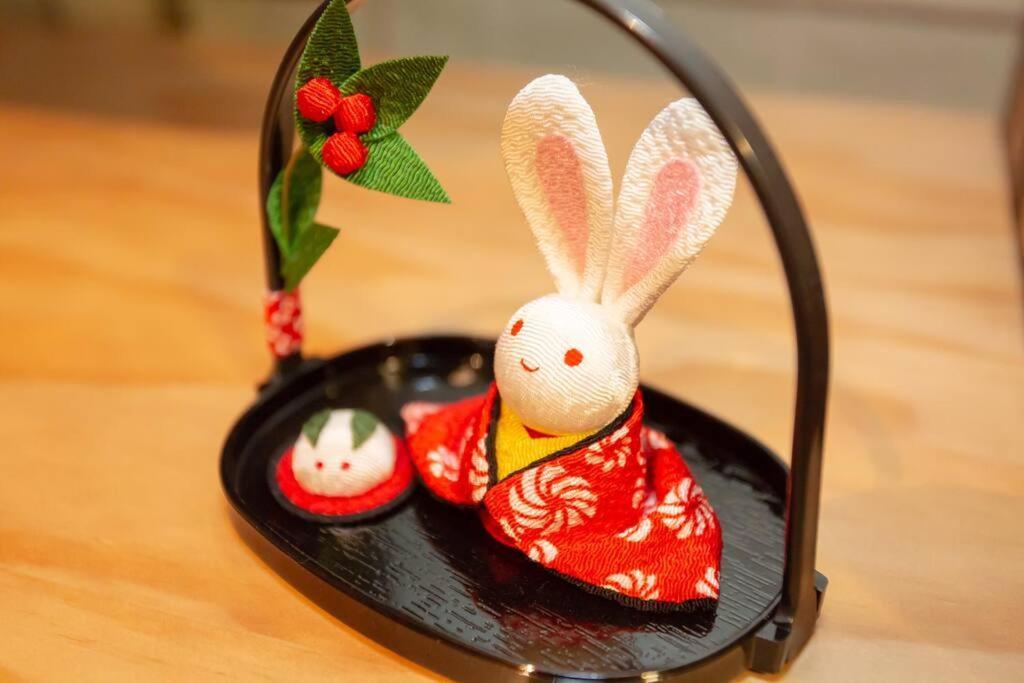 Holiday home 京町屋ちよせ　kyo-machiya Chiyose