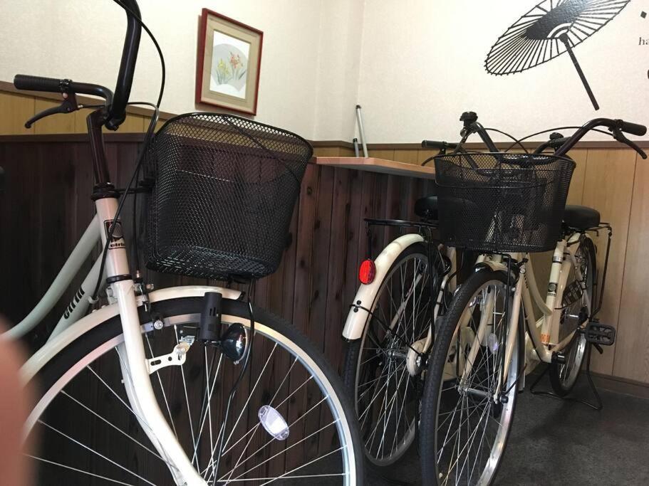 京町屋ちよせ　kyo-machiya Chiyose *