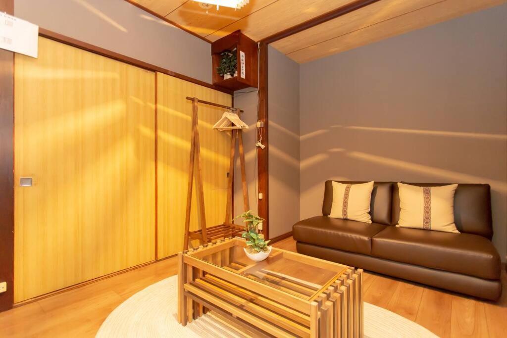 京町屋ちよせ　kyo-machiya Chiyose Kyoto